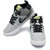 Asian Skypy-31 Grey Black Canvas Shoes For Men