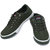 Asian Skypy-162 Mehandi Canvas Shoes For Men