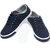 Asian Skypy-162 Navy Blue Canvas Shoes For Men