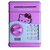 OH BABY Toys Money Safe Kids Piggy Savings Bank with Electronic Lock SE-ET-198