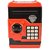 OH BABY Toys Money Safe Kids Piggy Savings Bank with Electronic Lock SE-ET-202