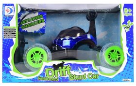 OH BABY Remote-Controlled Stunt Car SE-ET-211