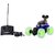 OH BABY Remote-Controlled Stunt Car SE-ET-211