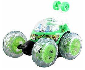 OH BABY Remote-Controlled Stunt Car SE-ET-213