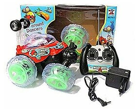 OH BABY Remote-Controlled Stunt Car SE-ET-216