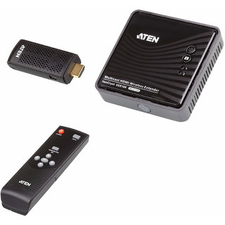 VE819 HDMI Dongle Wireless Extender (1080p@10m)