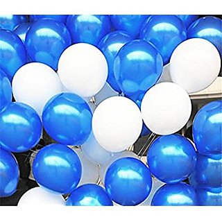 Buy Full Room Balloon Decorations For Birthday Anniversary Baby