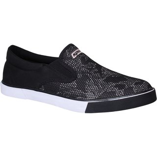 Buy Sparx Men SM 381 Black White Casual Shoes Online 899 from