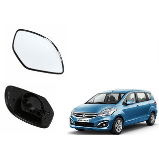 Ertiga rear shop view mirror price