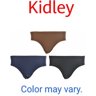 kidley Women's Panty Set of 5 pc