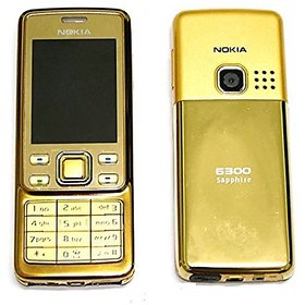Refurbished  Nokia 6300