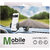 Car Mount Adjustable Universal Car Mobile Holder/Car Mount Long Neck 360 Rotation for Smartphones by IT Solutions