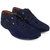 Footista Men's Blue Cayman Party Wear Shoes