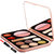 Mars Imported Matte Forever Nude Including Eyeshadow,Blush,Highlighter  Lip Color Palette 91004-02 Makeup Kit25gm