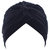 Modo Vivendi Unisex Velvet Ruffle Hat Beanie Scarf Turban Head Wrap Cap For Men And Women Winter Hats For Women Bonnet