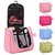 S4D Toiletry Bag Kit Travel Organizer Cosmetic Bags Makeup Bag Toiletry Kit Travel Bag Travel Toiletry Bag