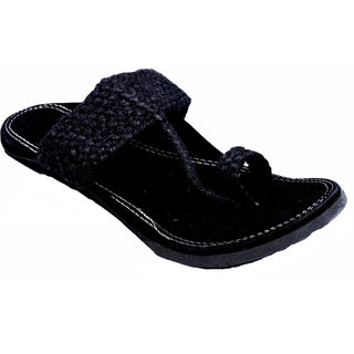 jute chappals online