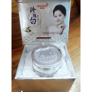 pearl fairness cream