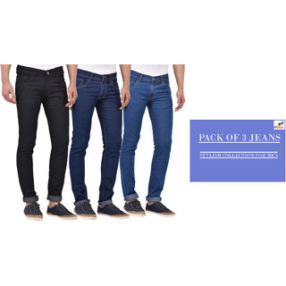 3 jeans combo offer