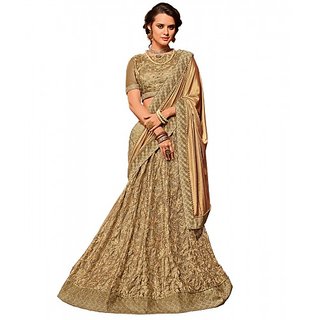 net moti work saree