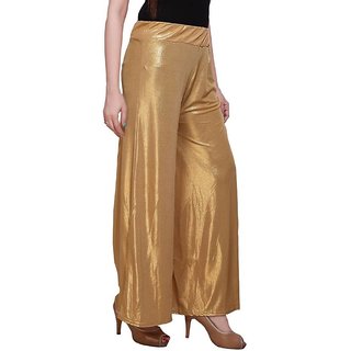 Golden palazzo online Outlet