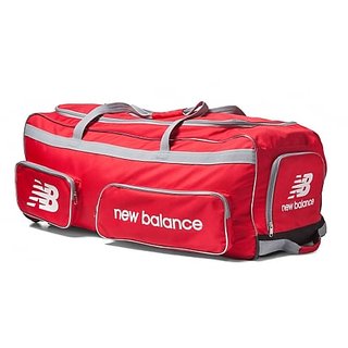 new balance cricket kit bag price