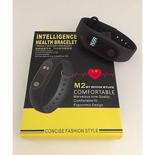 m2 band waterproof