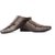 29K Brown Genuine leather Sandals For Men