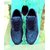 29K Blue Lace-up Sport Shoes For Men's