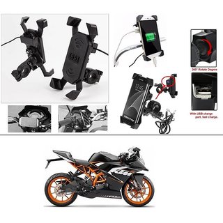 ktm rc mobile holder