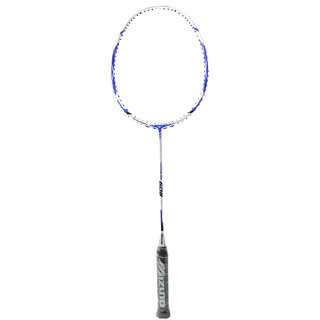 New Mizuno Techno Blade 608 Unstrung Badminton Racquet- Japan - Original Sold by- Helion NEXT SPORTS