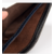 Baellerry Wallet PU Leather Dark Brown For Men