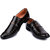 Anson Men's Brown Formal Shoe