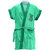Dazzle baby bath rob bath gown bath robe for boys bath robe for girls bath towel 3-4 years green