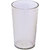 Carrolite Glass Unbreakable Stylish Transparent Glass (300 ml )