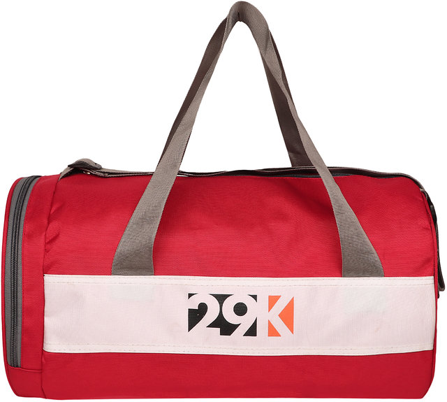 gym bag shopclues