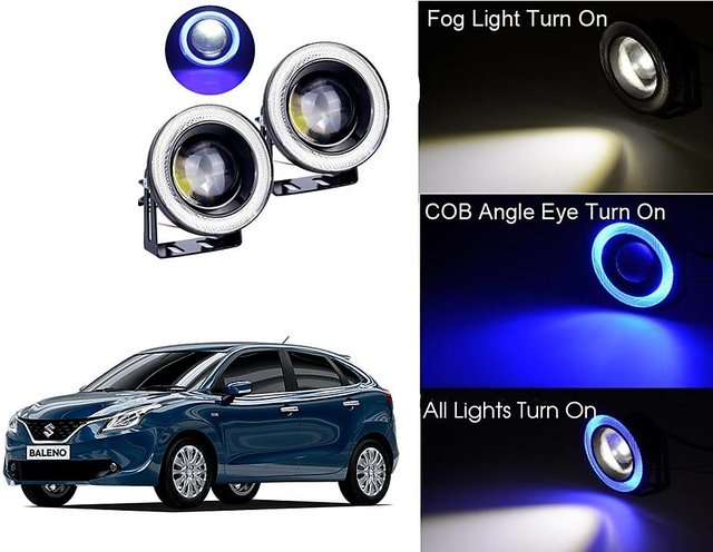 fog lamp drl for baleno