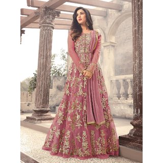 fancy gown latest