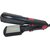2 in 1 Electric Hair Styler - Hair Crimper and Hair Straightener in one - NHC-461-2 (Multicolor)