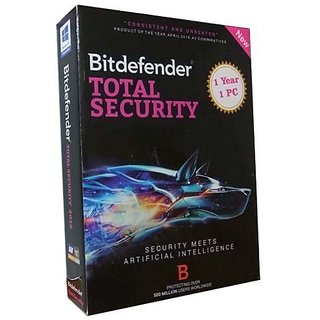 bitdefender total security login
