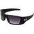 HRINKAR Men's Grey Mirrored Sports Sunglasses