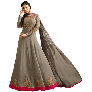 w salwar suit