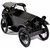 BuzyKart Wrought Iron Beautiful Vintage Cars / Toys / Car / Showpiece / Wrought Iron Car Decor