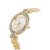 IDIVAS 107 Fashion Italian Golden Design Women Analog watch for Girls and Ladies Watch - For Women