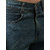 Denzen Men Light Green Slim Fit Stretchable Jeans