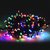 SILVOSWAN LED Light Ladi 25 Meter Multicolor for Diwali Decoration / Festival / Christmas / New Year Decoration Lighting
