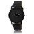 IDIVAS 101 Black Paidu Best GIft Watch For Boy And Men