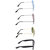 Zyaden Combo of 3 Aviator Sunglasses