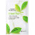 Plan 36.5 Plant Cell Daily Mask Green Tea 1 Sheet