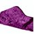 Z Decor Microfiber Double Blanket Purple